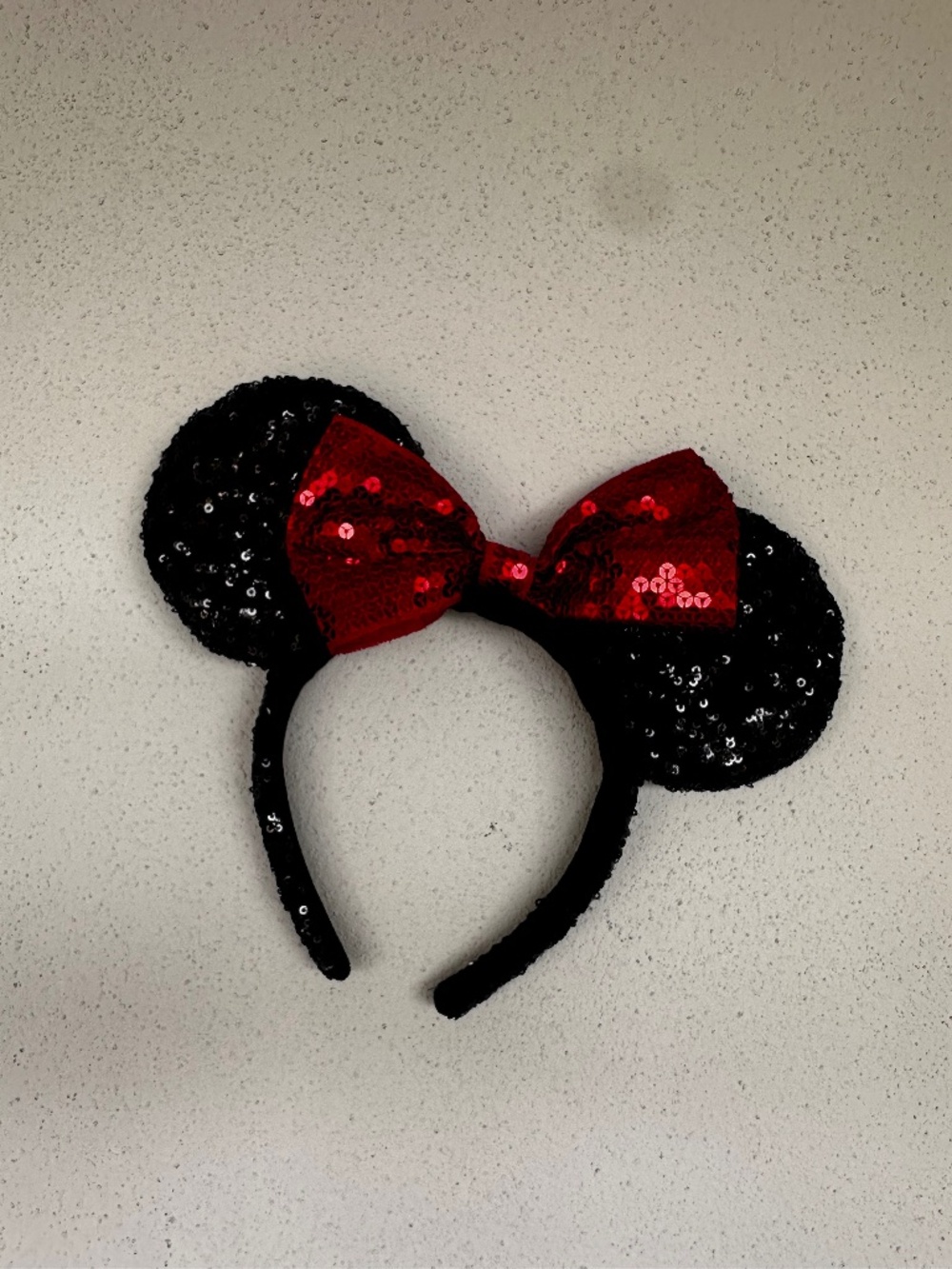 Disney Minnie Mouse Headband